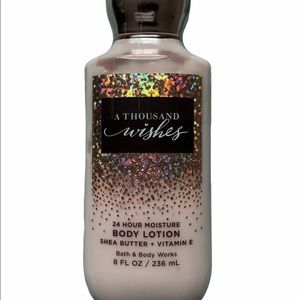 A Thousand Wishes by Bath and Body Works